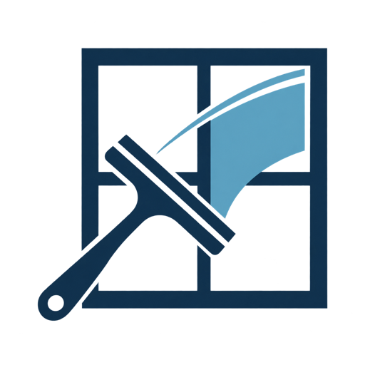 Hesperia Window Cleaning logo
